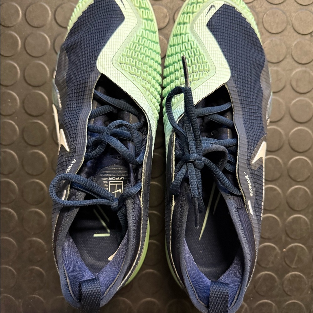 Nike Vapor NXT tennis hard court sneaker